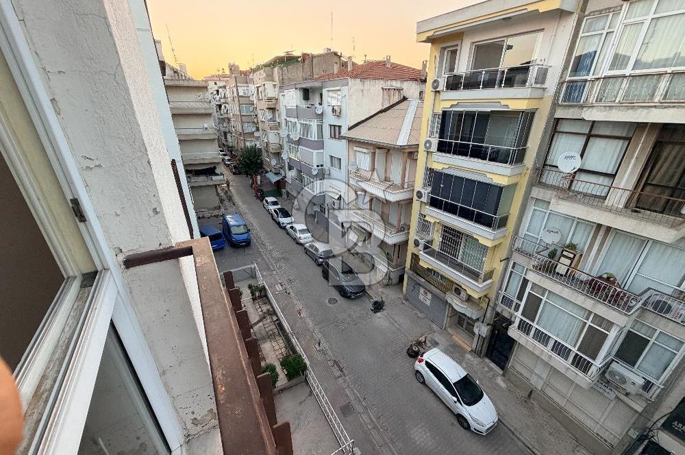 KARŞIYAKA ALAYBEYDE 3+1 KİRALIK DAİRE