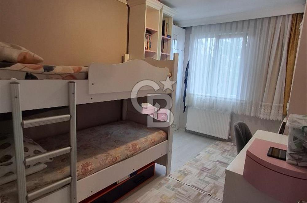 SANCAKTEPE EMEK MAHALLESİNDE SATILIK 3+1 DUBLEKS DAİRE 