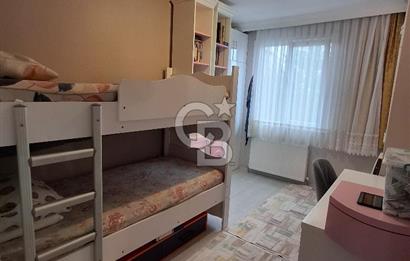 SANCAKTEPE EMEK MAHALLESİNDE SATILIK 3+1 DUBLEKS DAİRE 