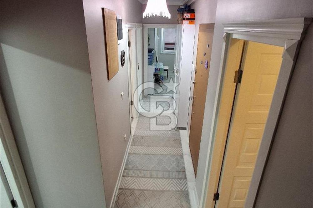 SANCAKTEPE EMEK MAHALLESİNDE SATILIK 3+1 DUBLEKS DAİRE 