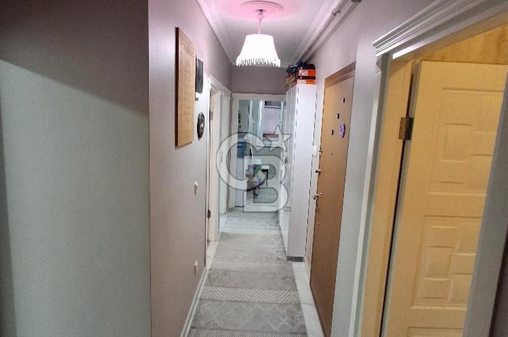 SANCAKTEPE EMEK MAHALLESİNDE SATILIK 3+1 DUBLEKS DAİRE 