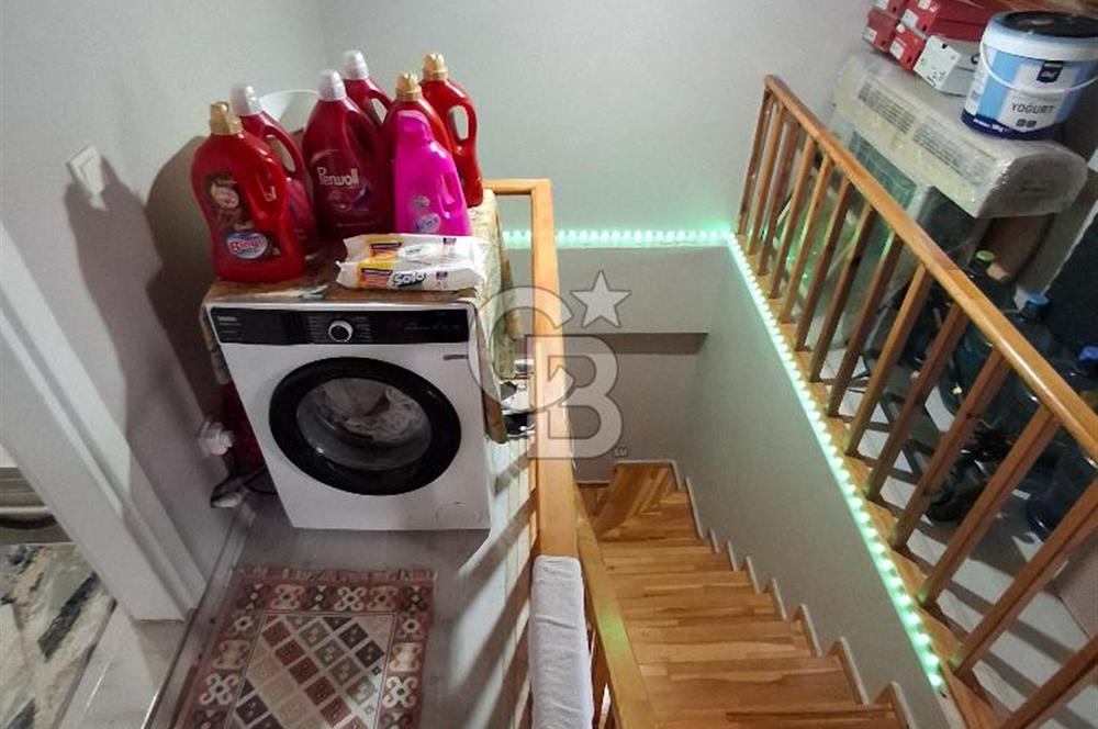 SANCAKTEPE EMEK MAHALLESİNDE SATILIK 3+1 DUBLEKS DAİRE 