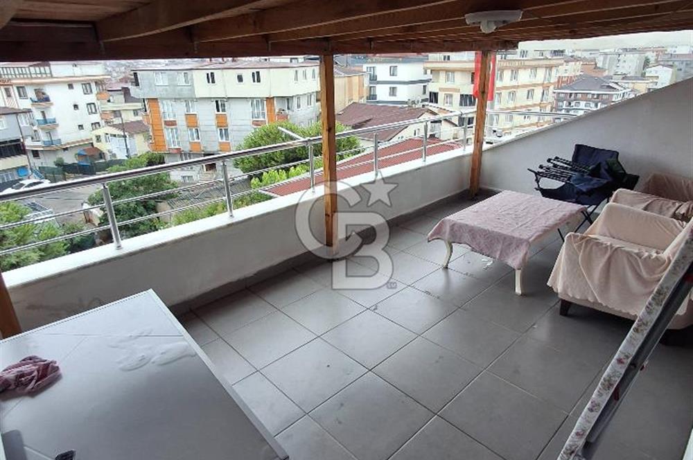 SANCAKTEPE EMEK MAHALLESİNDE SATILIK 3+1 DUBLEKS DAİRE 