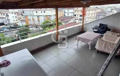 SANCAKTEPE EMEK MAHALLESİNDE SATILIK 3+1 DUBLEKS DAİRE 