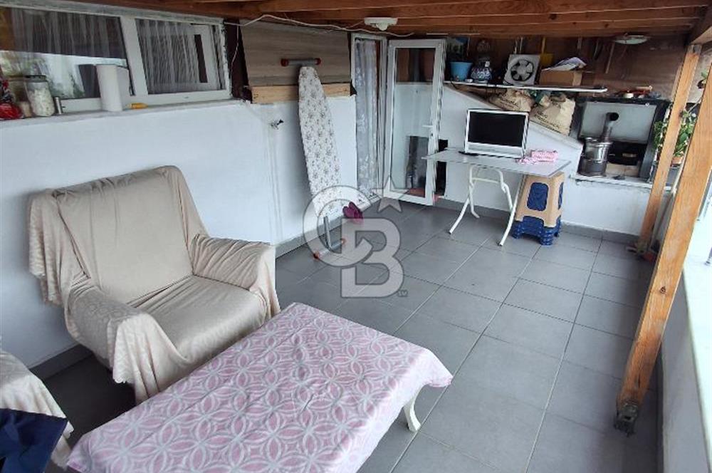 SANCAKTEPE EMEK MAHALLESİNDE SATILIK 3+1 DUBLEKS DAİRE 