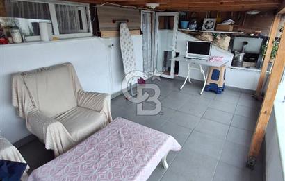 SANCAKTEPE EMEK MAHALLESİNDE SATILIK 3+1 DUBLEKS DAİRE 