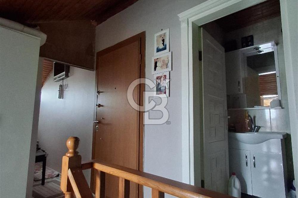 SANCAKTEPE EMEK MAHALLESİNDE SATILIK 3+1 DUBLEKS DAİRE 