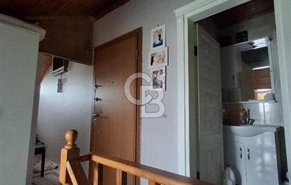 SANCAKTEPE EMEK MAHALLESİNDE SATILIK 3+1 DUBLEKS DAİRE 