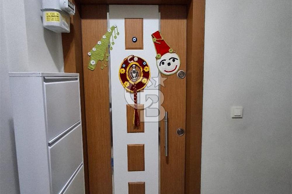 SANCAKTEPE EMEK MAHALLESİNDE SATILIK 3+1 DUBLEKS DAİRE 
