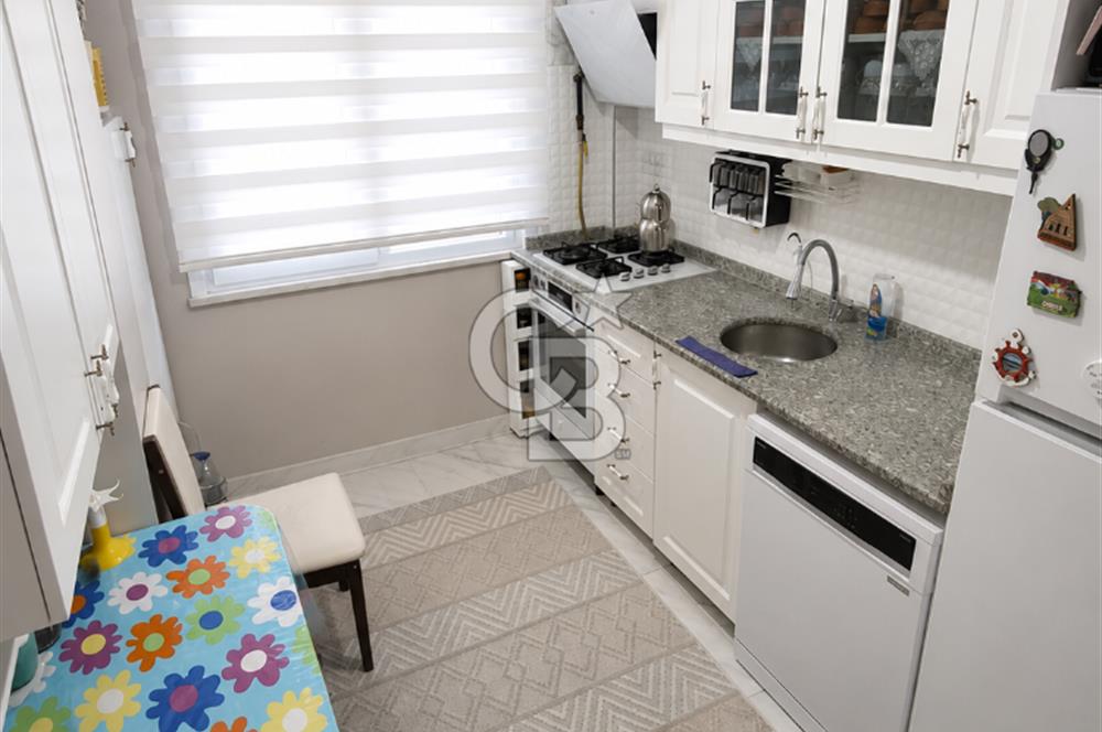 SANCAKTEPE EMEK MAHALLESİNDE SATILIK 3+1 DUBLEKS DAİRE 