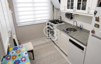 SANCAKTEPE EMEK MAHALLESİNDE SATILIK 3+1 DUBLEKS DAİRE 