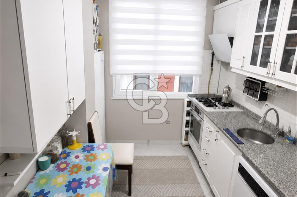 SANCAKTEPE EMEK MAHALLESİNDE SATILIK 3+1 DUBLEKS DAİRE 