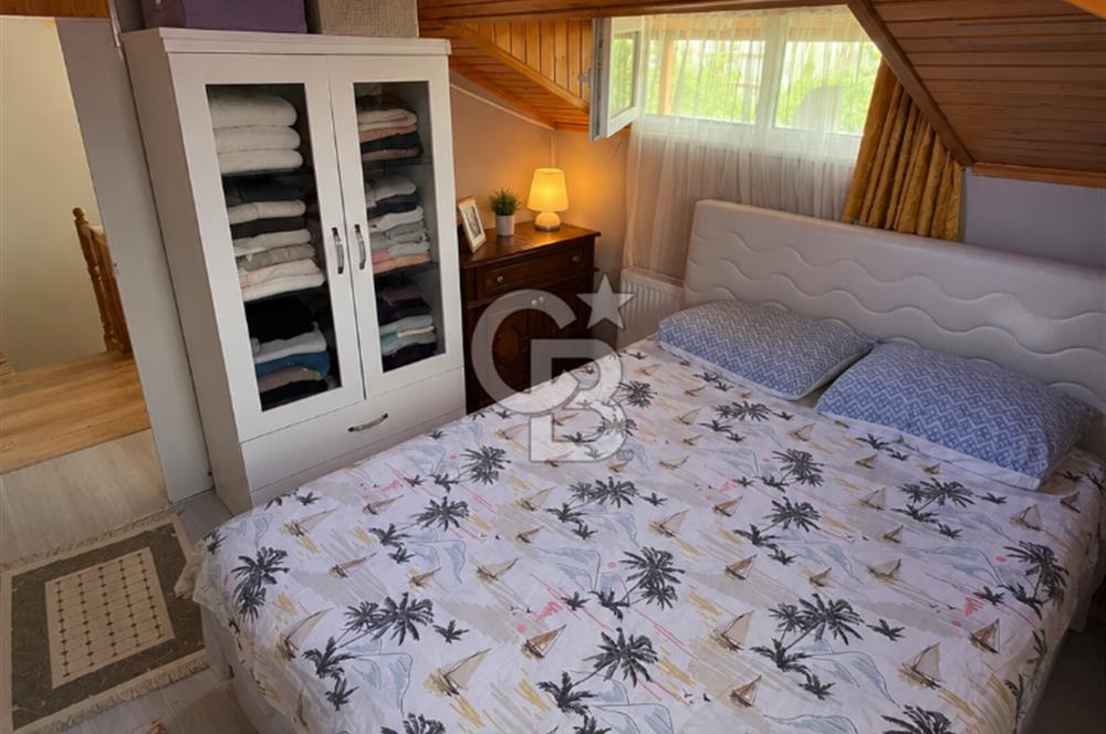SANCAKTEPE EMEK MAHALLESİNDE SATILIK 3+1 DUBLEKS DAİRE 