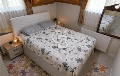 SANCAKTEPE EMEK MAHALLESİNDE SATILIK 3+1 DUBLEKS DAİRE 