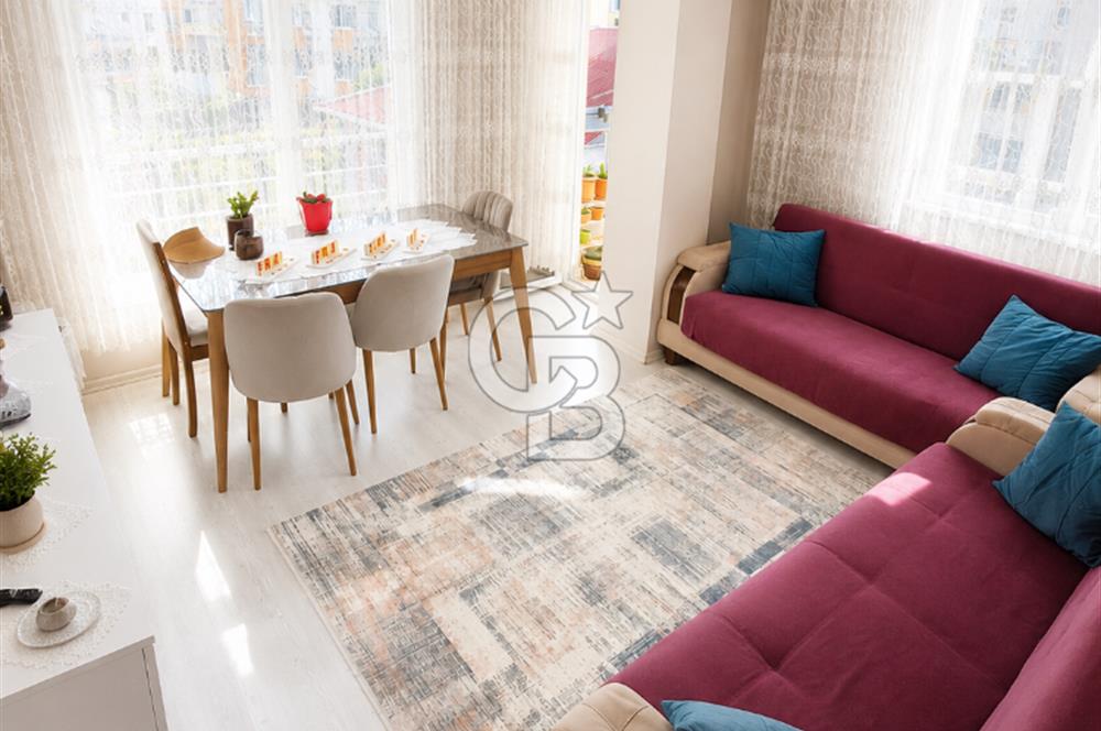 SANCAKTEPE EMEK MAHALLESİNDE SATILIK 3+1 DUBLEKS DAİRE 