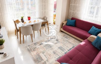 SANCAKTEPE EMEK MAHALLESİNDE SATILIK 3+1 DUBLEKS DAİRE 