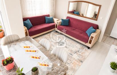 SANCAKTEPE EMEK MAHALLESİNDE SATILIK 3+1 DUBLEKS DAİRE 