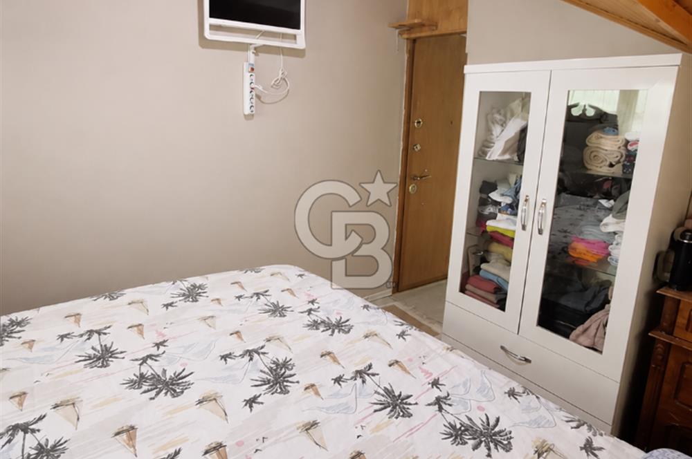 SANCAKTEPE EMEK MAHALLESİNDE SATILIK 3+1 DUBLEKS DAİRE 