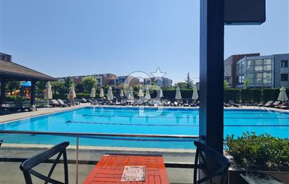 Sinpaş lagün sitesinde devren cafe