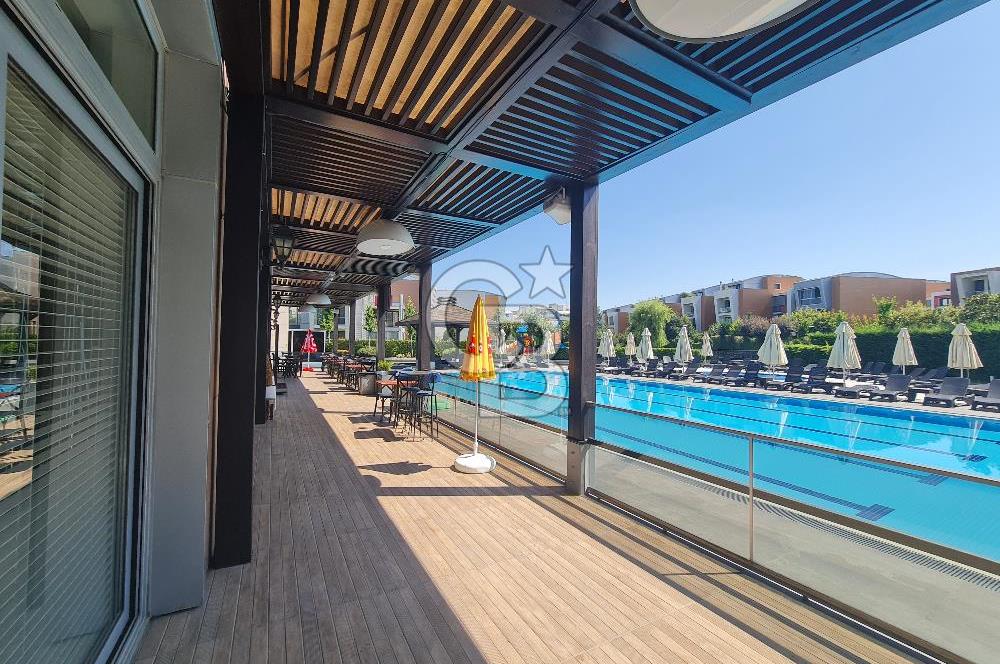 Sinpaş lagün sitesinde devren cafe