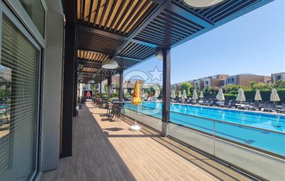 Sinpaş lagün sitesinde devren cafe