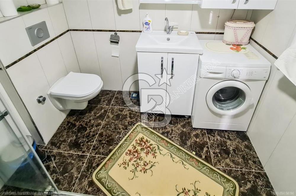 Kuşadası Ege Mahallesi'nde Satılık 3+1 Deniz Manzaralı Daire
