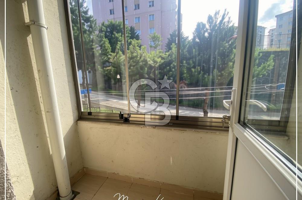 TRABZON PELİTLİ TOKİ'DE SATILIK 2+1 DAİRE
