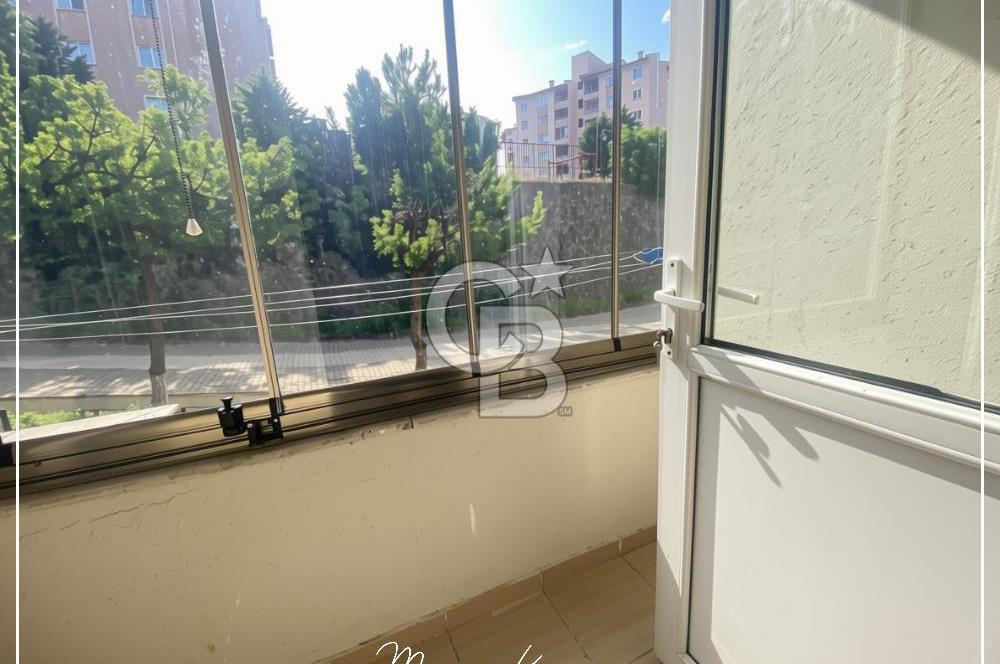 TRABZON PELİTLİ TOKİ'DE SATILIK 2+1 DAİRE