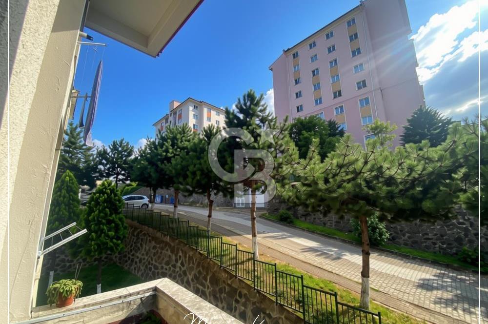 TRABZON PELİTLİ TOKİ'DE SATILIK 2+1 DAİRE