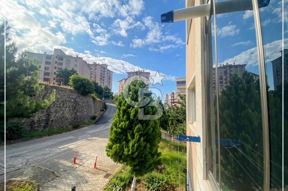 TRABZON PELİTLİ TOKİ'DE SATILIK 2+1 DAİRE