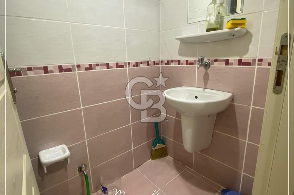 TRABZON PELİTLİ TOKİ'DE SATILIK 2+1 DAİRE