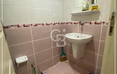 TRABZON PELİTLİ TOKİ'DE SATILIK 2+1 DAİRE