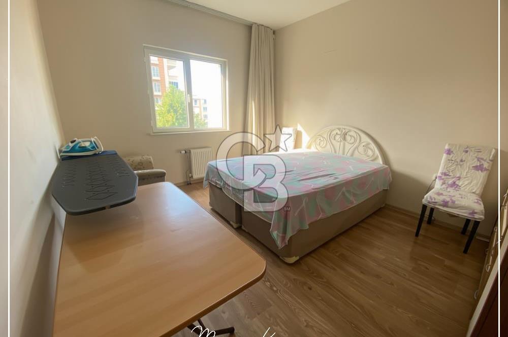 TRABZON PELİTLİ TOKİ'DE SATILIK 2+1 DAİRE
