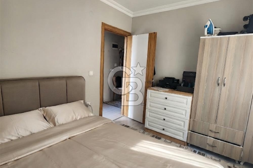 Kağıthane Akçay Sokak'ta Satılık Teraslı Dubleks Daire
