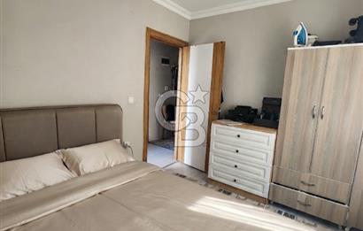 Kağıthane Akçay Sokak'ta Satılık Teraslı Dubleks Daire