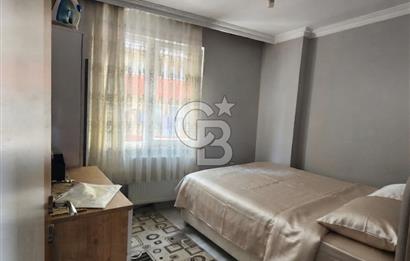 Kağıthane Akçay Sokak'ta Satılık Teraslı Dubleks Daire