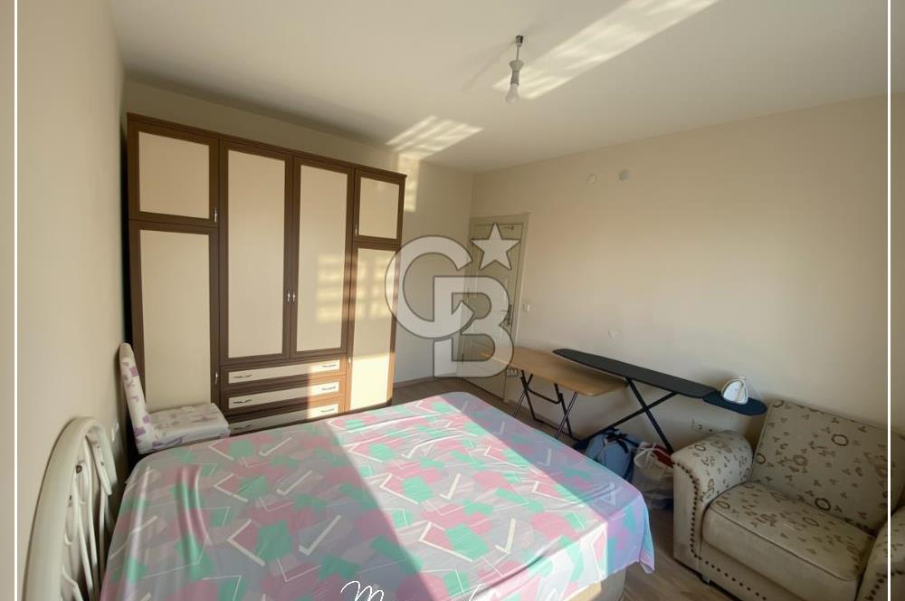 TRABZON PELİTLİ TOKİ'DE SATILIK 2+1 DAİRE