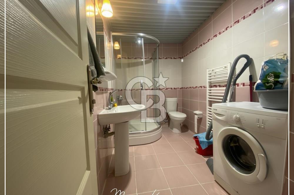 TRABZON PELİTLİ TOKİ'DE SATILIK 2+1 DAİRE