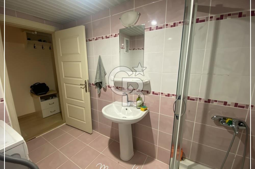 TRABZON PELİTLİ TOKİ'DE SATILIK 2+1 DAİRE