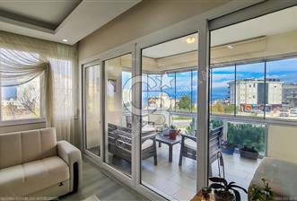 Kuşadası Ege Mahallesi'nde Satılık 3+1 Deniz Manzaralı Daire - 5 - 362900