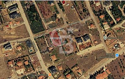 İNCEK-REYHAN CAD.-PRESTİJLİ KONUMDA-VİLLA ARSASI-101 M2 HİSSE