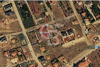 İNCEK-REYHAN CAD.-PRESTİJLİ KONUMDA-VİLLA ARSASI-101 M2 HİSSE - 1 - 362907