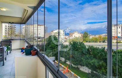 Kuşadası Ege Mahallesi'nde Satılık 3+1 Deniz Manzaralı Daire