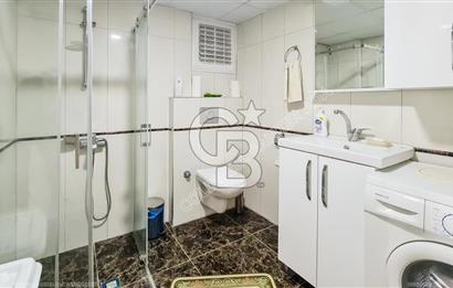 Kuşadası Ege Mahallesi'nde Satılık 3+1 Deniz Manzaralı Daire