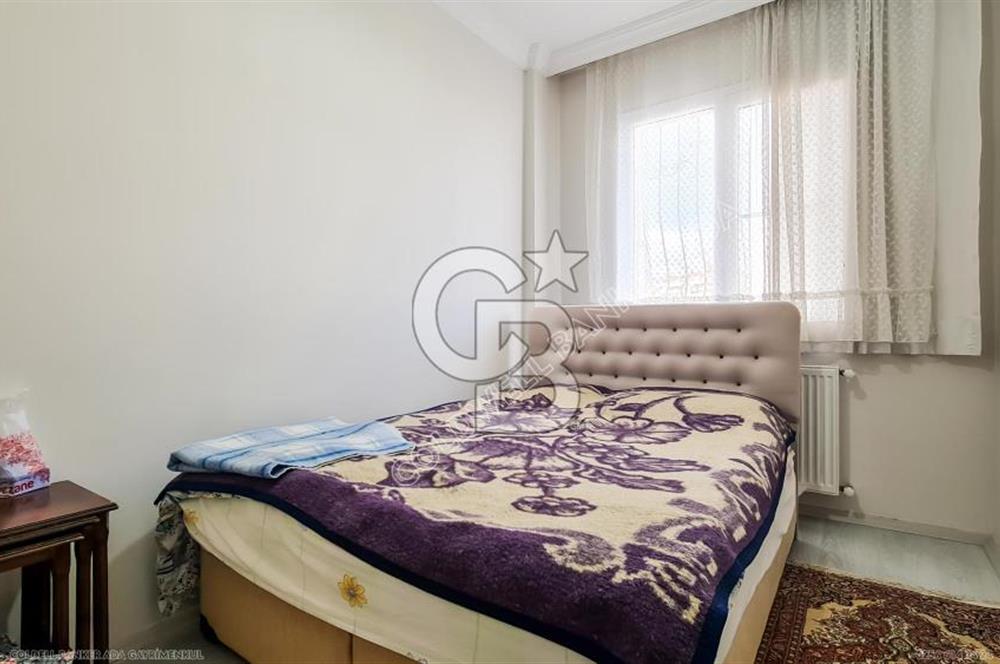 Kuşadası Ege Mahallesi'nde Satılık 3+1 Deniz Manzaralı Daire
