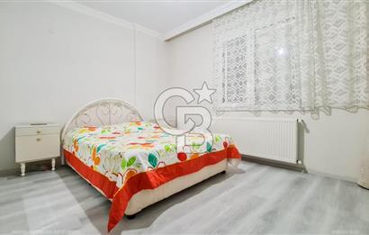 Kuşadası Ege Mahallesi'nde Satılık 3+1 Deniz Manzaralı Daire