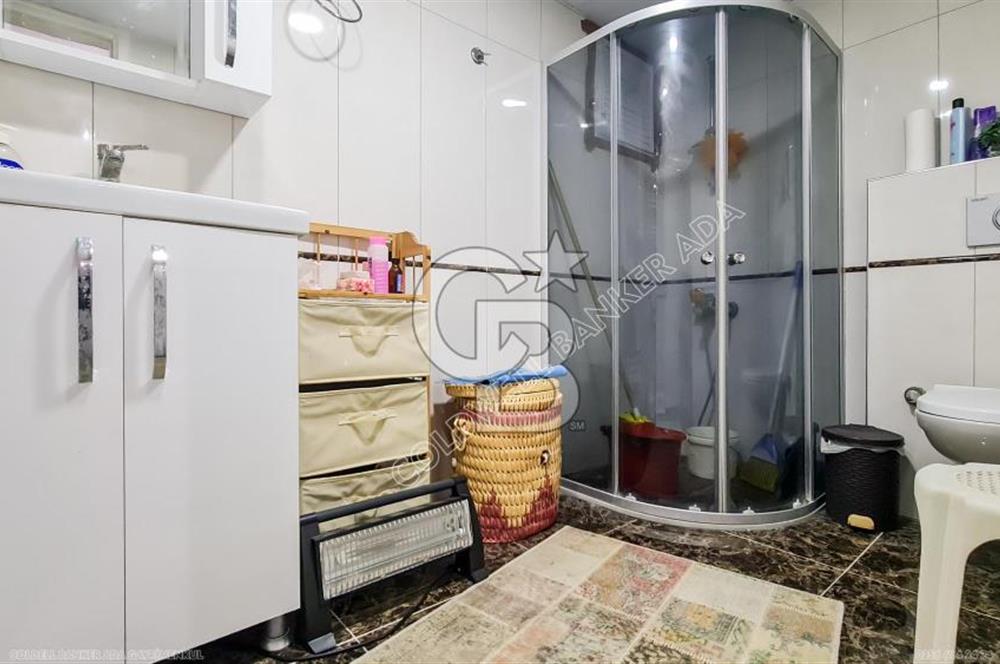 Kuşadası Ege Mahallesi'nde Satılık 3+1 Deniz Manzaralı Daire