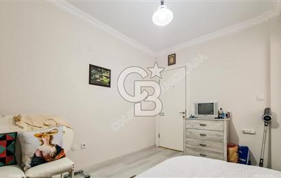 Kuşadası Ege Mahallesi'nde Satılık 3+1 Deniz Manzaralı Daire