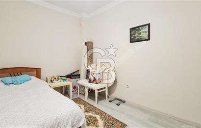 Kuşadası Ege Mahallesi'nde Satılık 3+1 Deniz Manzaralı Daire