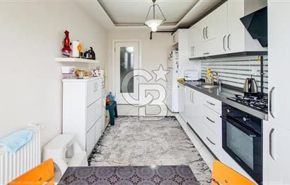 Kuşadası Ege Mahallesi'nde Satılık 3+1 Deniz Manzaralı Daire